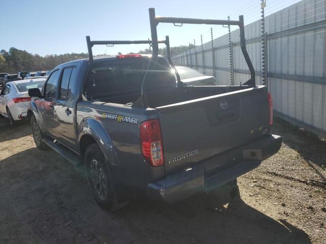 Photo 2 from auction – 2019 NISSAN FRONTIER S with VIN 1N6DD0ER8KN707671