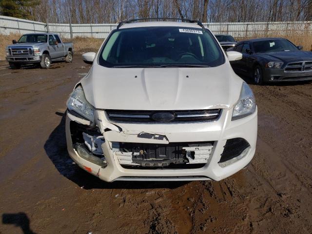 Photo 5 from auction – 2013 FORD ESCAPE SEL with VIN 1FMCU9HX2DUC22671