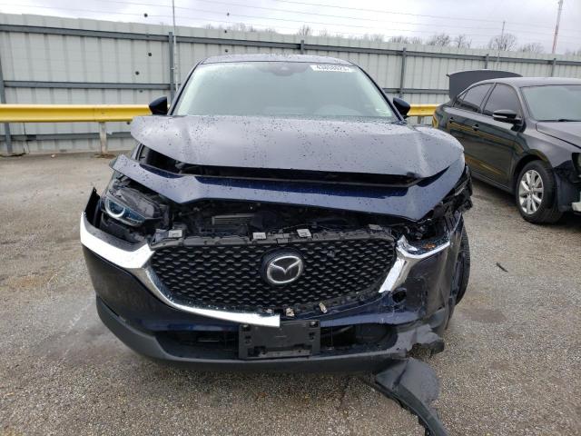 Photo 5 from auction – 2020 MAZDA CX-30 with VIN 3MVDMBBL6LM105084