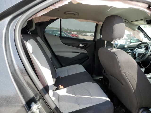 Photo 10 from auction – 2018 CHEVROLET EQUINOX LS with VIN 2GNAXHEV3J6306645