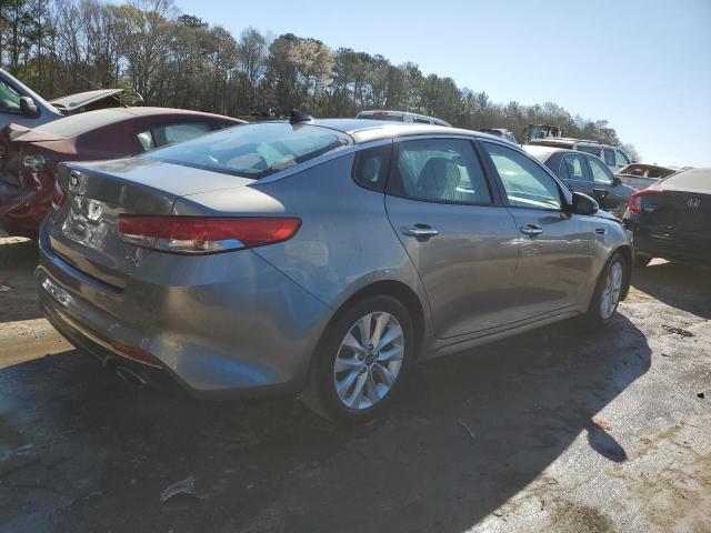 Photo 3 from auction – 2018 KIA OPTIMA EX with VIN 5XXGU4L30JG242528