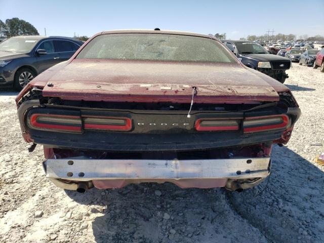 Photo 6 from auction – 2019 DODGE CHALLENGER with VIN 2C3CDZAG4KH672440