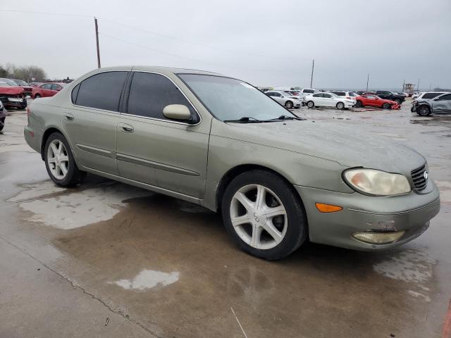 Photo 4 from auction – 2003 INFINITI I35 with VIN JNKDA31AX3T113821