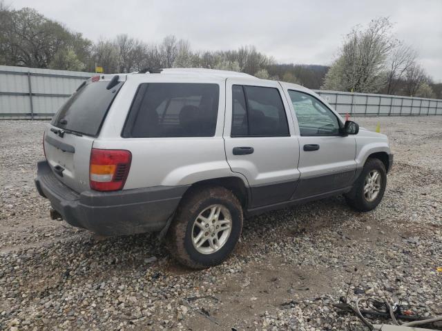 Photo 3 from auction – 2004 JEEP GRAND CHER with VIN 1J4GW48N94C425963