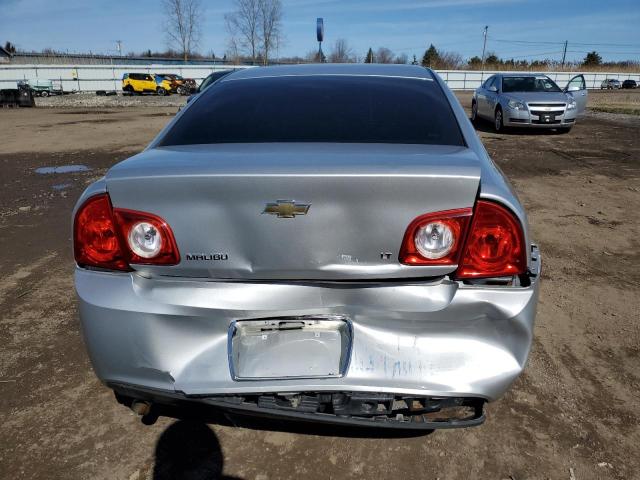 Photo 6 from auction – 2009 CHEVROLET MALIBU with VIN 1G1ZH57B094149141
