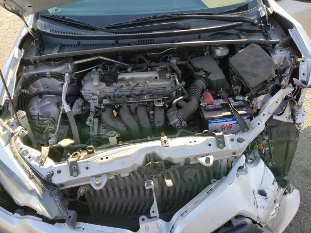 Photo 11 from auction – 2014 TOYOTA COROLLA L with VIN 5YFBURHE0EP079071