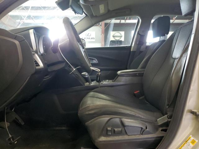 Photo 7 from auction – 2012 CHEVROLET EQUINOX LS with VIN 2GNALBEK5C6150495