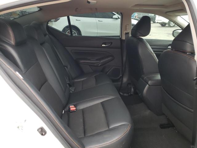Photo 10 from auction – 2022 NISSAN ALTIMA SR with VIN 1N4AL4CV4NN326037