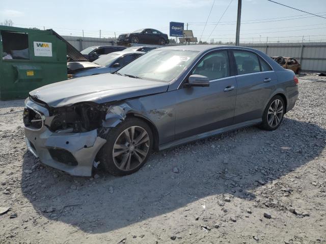 MERCEDES-BENZ E 350 2016 with VIN WDDHF5KB8GB252631 - Photo from auction