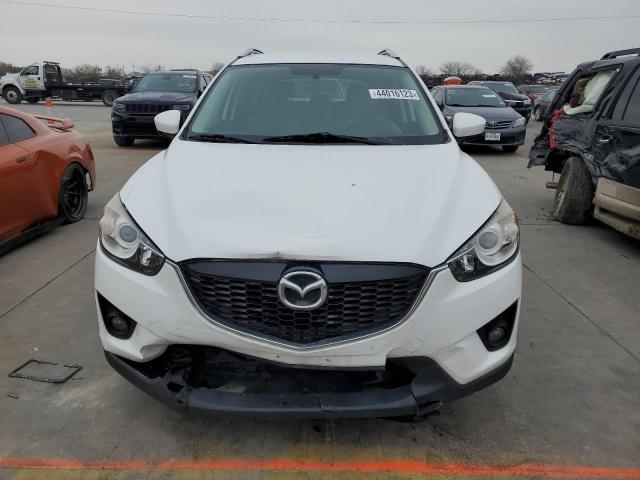 Photo 5 from auction – 2013 MAZDA CX-5 TOURI with VIN JM3KE4CE0D0120841