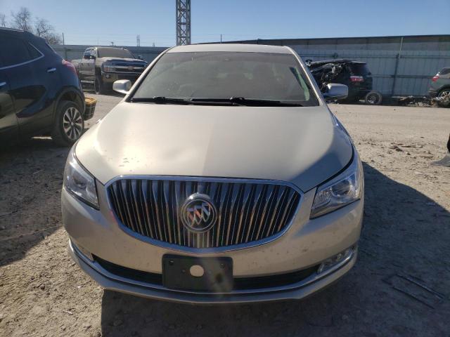 Photo 5 from auction – 2016 BUICK LACROSSE with VIN 1G4GA5G30GF134499