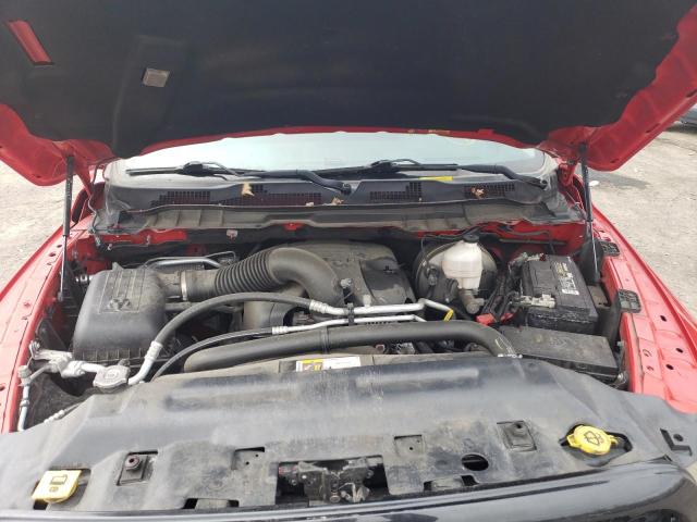 Photo 11 from auction – 2017 RAM 1500 SPORT with VIN 1C6RR7MT0HS717452