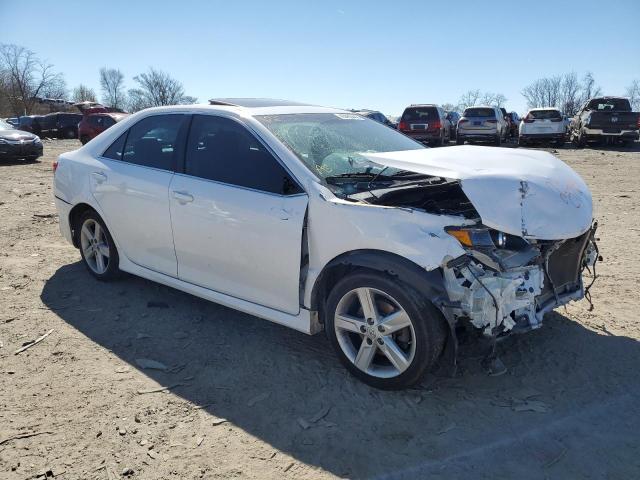 Photo 4 from auction – 2014 TOYOTA CAMRY L with VIN 4T1BF1FK7EU472780