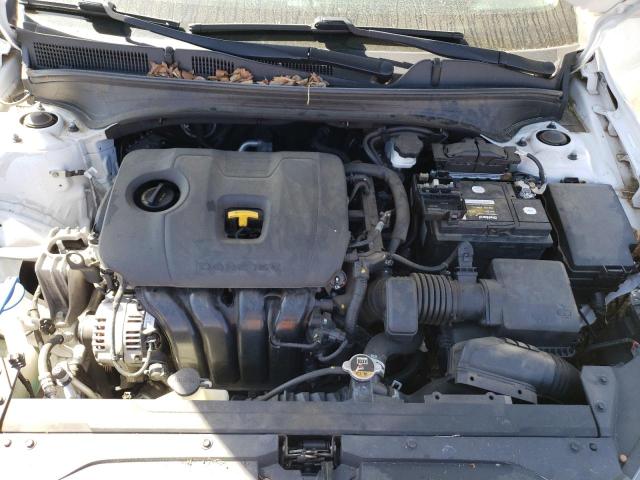 Photo 11 from auction – 2019 KIA FORTE FE with VIN 3KPF24AD0KE120033