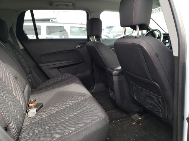 Photo 11 from auction – 2013 GMC TERRAIN SL with VIN 2GKALSEK3D6116229