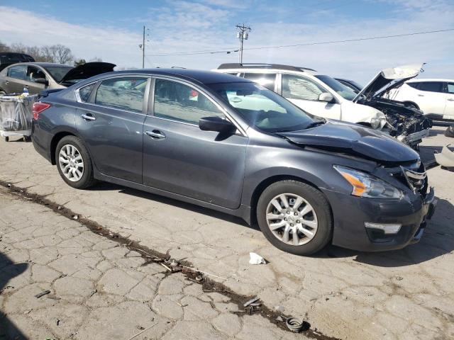 Photo 4 from auction – 2013 NISSAN ALTIMA 2.5 with VIN 1N4AL3AP8DN507669