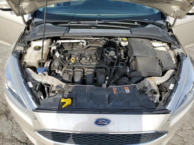Photo 11 from auction – 2017 FORD FOCUS SE with VIN 1FADP3F24HL339397