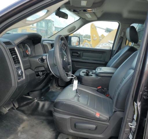 Photo 7 from auction – 2022 RAM 1500 CLASS with VIN 1C6RR6FT3NS148065