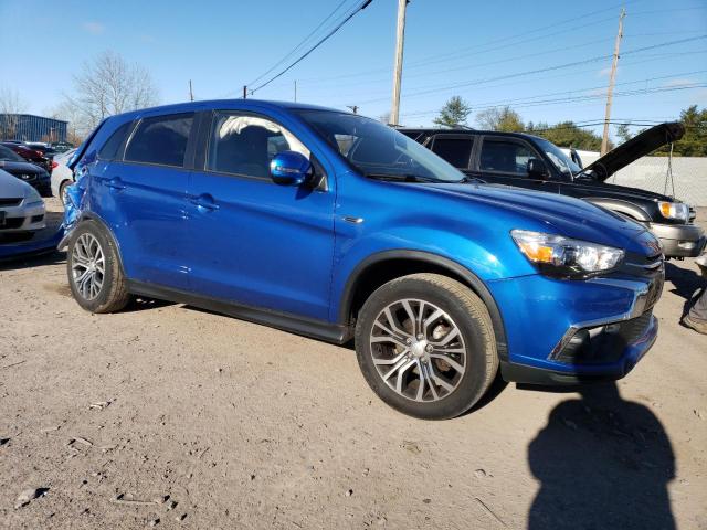 Photo 4 from auction – 2019 MITSUBISHI OUTLANDER with VIN JA4AP3AU3KU026343
