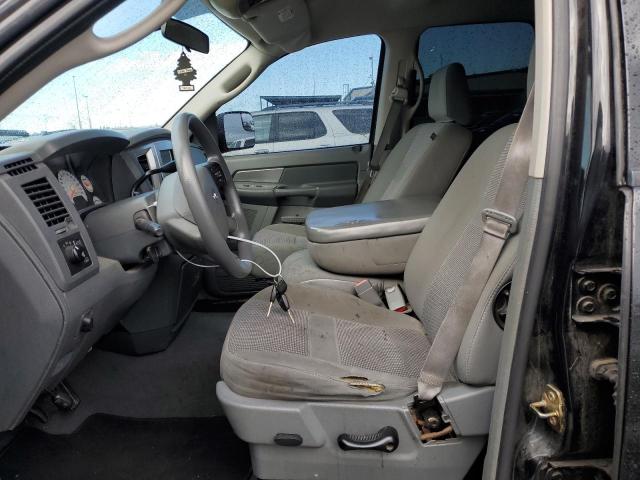 Photo 7 from auction – 2007 DODGE RAM 1500 S with VIN 1D7HU18267J503464