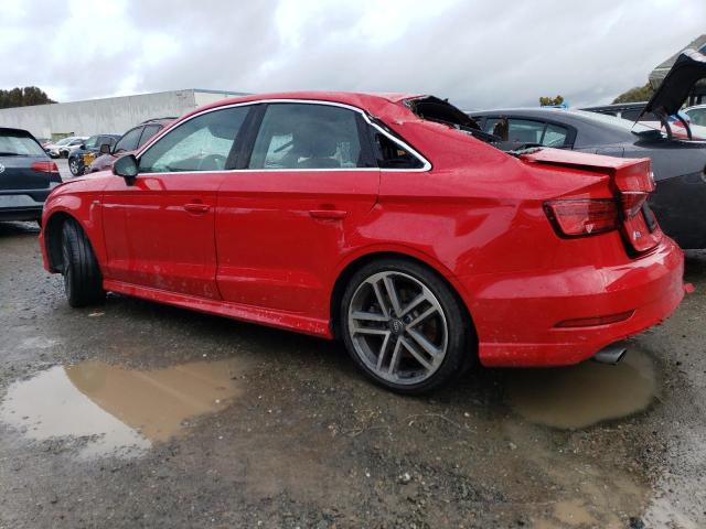 Photo 2 from auction – 2019 AUDI A3 PREMIUM with VIN WAUJEHFF9K1016773