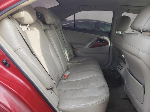Photo 10 from auction – 2011 TOYOTA CAMRY BASE with VIN 4T4BF3EK9BR126048