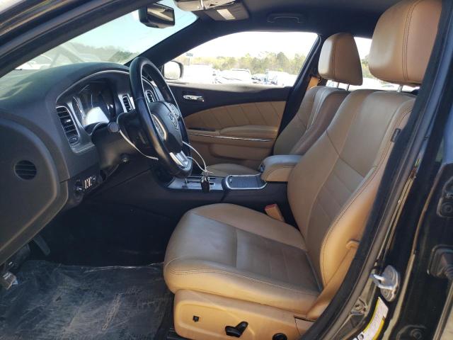 Photo 7 from auction – 2012 DODGE CHARGER R/ with VIN 2C3CDXCT1CH104257