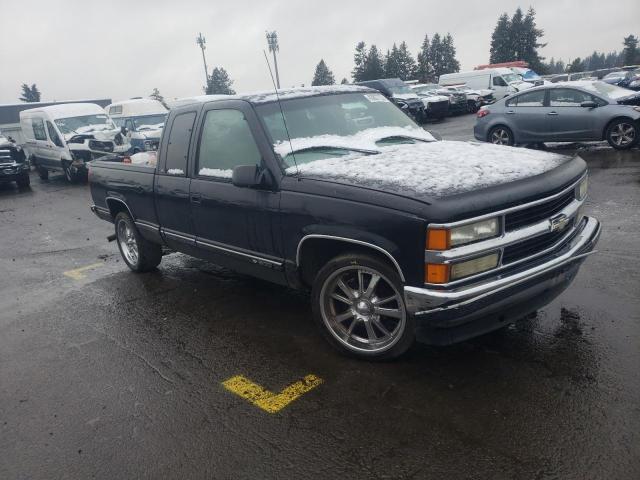 Photo 4 from auction – 1997 CHEVROLET GMT-400 C1 with VIN 2GCEC19R4V1234576