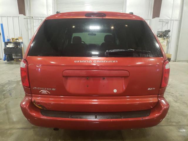 Photo 6 from auction – 2005 DODGE CARAVAN with VIN 2D4GP44L15R394534