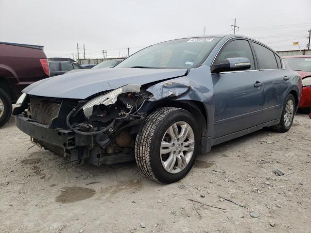 NISSAN ALTIMA SR 2011 with VIN 1N4BL2AP5BN492785 - Photo from auction