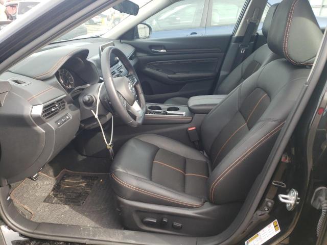 Photo 7 from auction – 2021 NISSAN ALTIMA SR with VIN 1N4BL4CV0MN381670