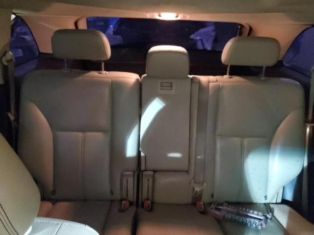 Photo 10 from auction – 2008 FORD EDGE LIMIT with VIN 2FMDK49C58BA82295