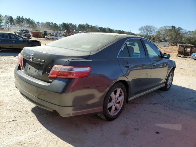 Photo 3 from auction – 2009 TOYOTA CAMRY BASE with VIN 4T1BE46K29U309660