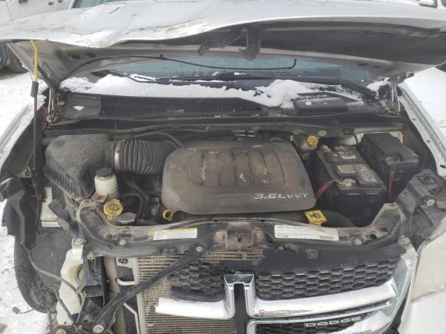 Photo 12 from auction – 2011 DODGE GRAND CARA with VIN 2D4RN4DG5BR773307