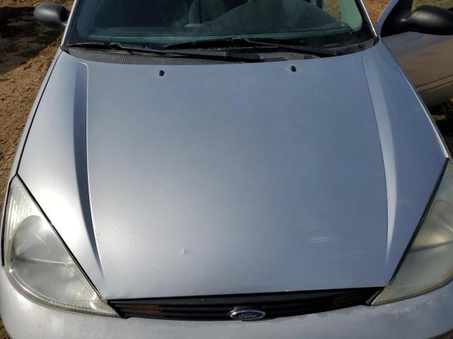 Photo 11 from auction – 2002 FORD FOCUS SE with VIN 1FAFP34372W155873