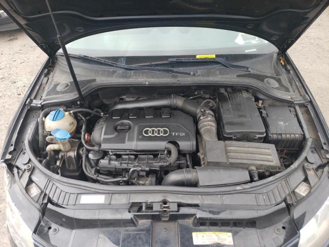 Photo 11 from auction – 2011 AUDI A3 PREMIUM with VIN WAUBEAFM3BA151824