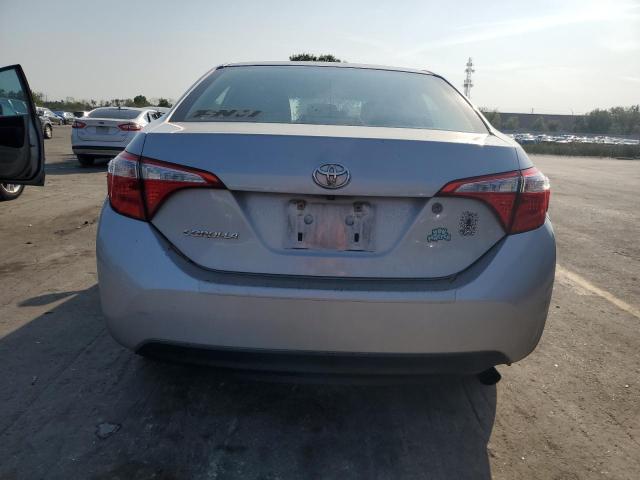 Photo 6 from auction – 2014 TOYOTA COROLLA L with VIN 2T1BURHE8EC008636