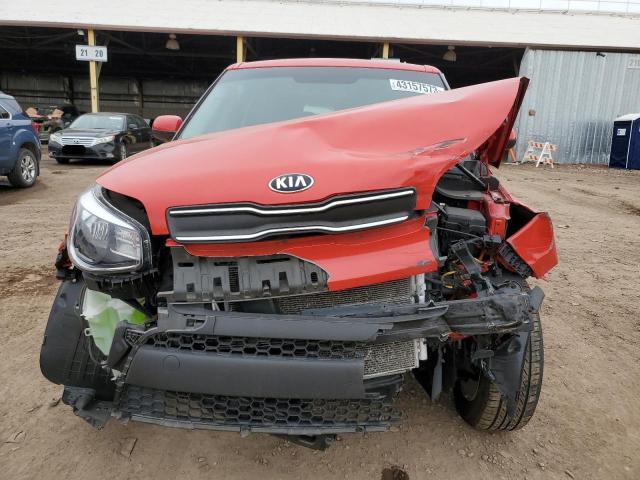 Photo 5 from auction – 2019 KIA SOUL with VIN KNDJN2A29K7014569