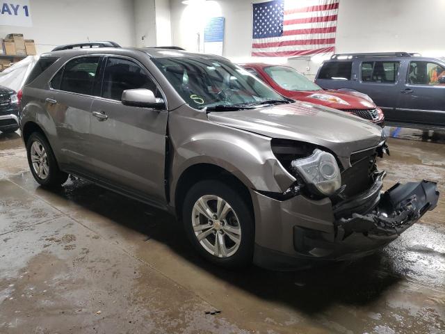 Photo 4 from auction – 2011 CHEVROLET EQUINOX LT with VIN 2CNALDEC1B6322206