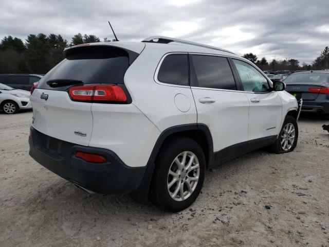 Photo 3 from auction – 2015 JEEP CHEROKEE L with VIN 1C4PJMCS8FW528620