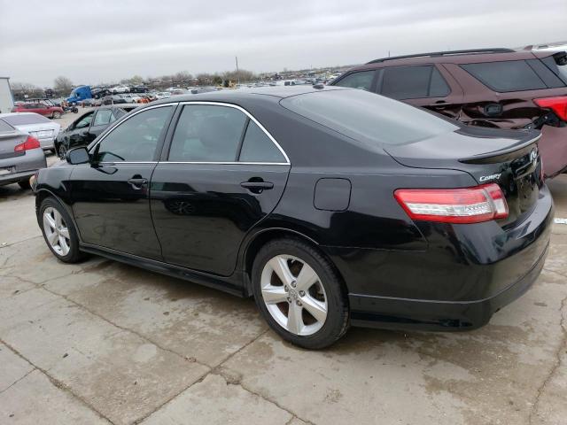 Photo 2 from auction – 2011 TOYOTA CAMRY SE with VIN 4T1BK3EK7BU121677