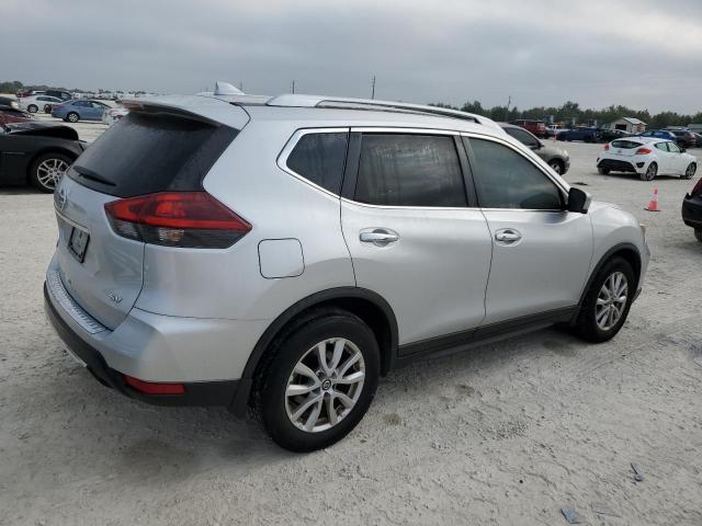 Photo 3 from auction – 2018 NISSAN ROGUE S with VIN KNMAT2MT9JP588257