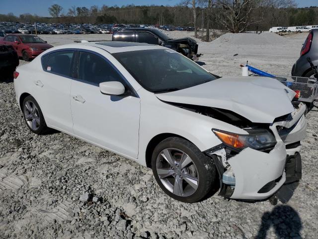 Photo 4 from auction – 2015 ACURA ILX 20 with VIN 19VDE1F39FE007600