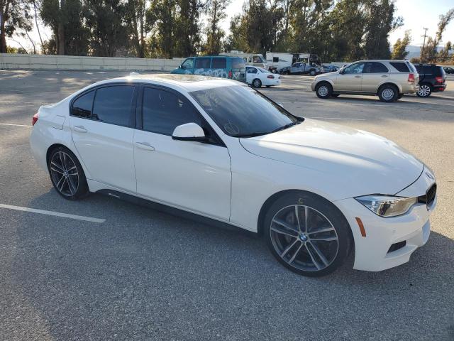 Photo 4 from auction – 2018 BMW 340 I with VIN WBA8B3G59JNV01454