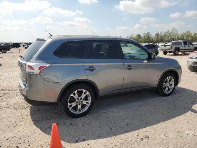 Photo 3 from auction – 2015 MITSUBISHI OUTLANDER with VIN JA4AD3A32FZ005850