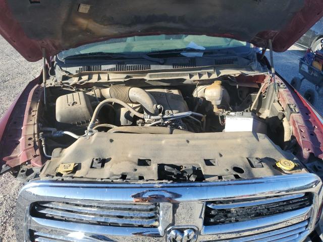 Photo 11 from auction – 2013 RAM 1500 SLT with VIN 1C6RR7LT2DS623939
