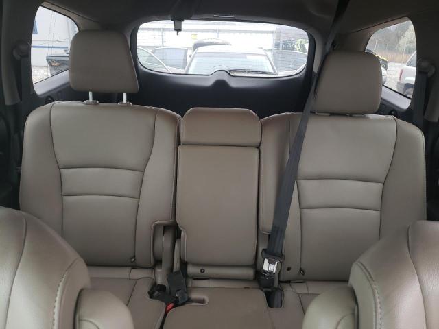 Photo 10 from auction – 2018 HONDA PILOT EXL with VIN 5FNYF6H51JB071747