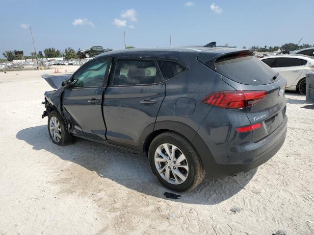 Photo 2 from auction – 2020 HYUNDAI TUCSON LIM with VIN KM8J33A43LU087013