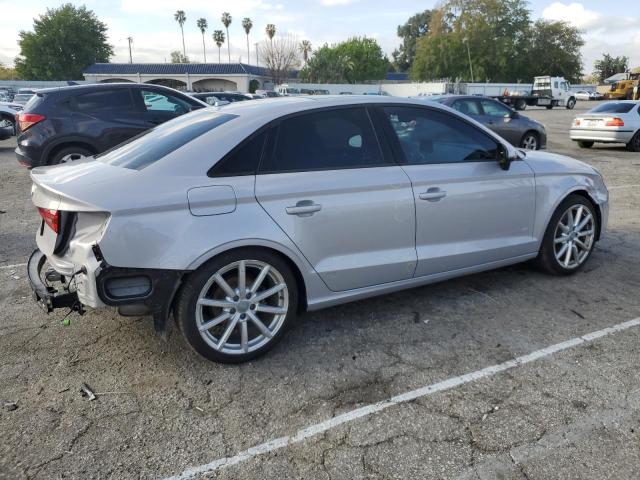 Photo 3 from auction – 2016 AUDI A3 PREMIUM with VIN WAUA7GFF9G1028188