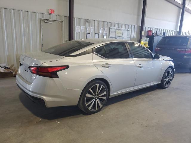 Photo 3 from auction – 2021 NISSAN ALTIMA SR with VIN 1N4BL4CV1MN366501